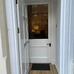 Stunning Refurbished Main Door Marchmont *
