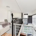 Appartement Joivy Stylish 3 Bed, 3 Bath Flat With Balcony In Old Town