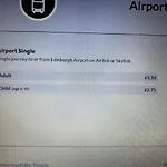 Daire Eagles Land Edinburgh