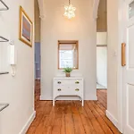 Large Super 3 Bed -princes Street, Parking Apartamento