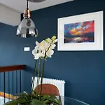 The Rooftop Terrace Daire Edinburgh