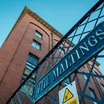 The Maltings * Edinburgh