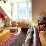 Apartmán Stunning 2-bedroom Georgian Flat, Centre *