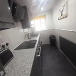 Apartmán Palace *