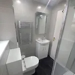 Apartmán Palace Edinburgh