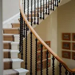 Prestigious Townhouse Close To Princes Street