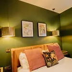 Apart Otel 89 The Merchants- Chic By The House Of Danu