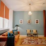 Apart Otel 89 The Merchants- Chic By The House Of Danu 4*