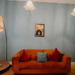 Apart Otel 89 The Merchants- Chic By The House Of Danu