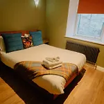 Apart Otel 89 The Merchants- Chic By The House Of Danu Edinburgh