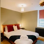 Apart Otel 89 The Merchants- Chic By The House Of Danu