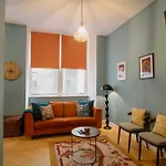 Apart Otel 89 The Merchants- Chic By The House Of Danu 4*