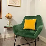Apartmán Two Bedroom Apartment-central Edinburgh-old Town-licensed Edinburgh
