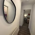 Cozy Downtown Apartamento