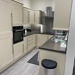 Apartman Entire Victorian House 2br - 4 Guests Edinburgh