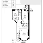 The Address - Classic Marchmont Charm *