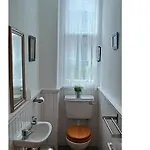 דירה Fountainbridge Flat