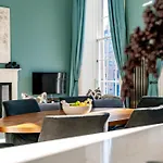 Appartamento Dragon Luxury At 8 Albyn Place *