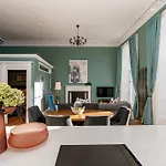 Appartamento Dragon Luxury At 8 Albyn Place *