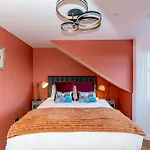 Dragon Luxury At 8 Albyn Place Appartamento *