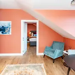 Dragon Luxury At 8 Albyn Place Appartamento Edimburgo