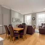 Destiny Scotland - Princes Street Apartamento