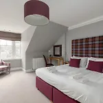 Apartamento Destiny Scotland - Princes Street *
