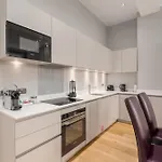 Destiny Scotland - Princes Street *