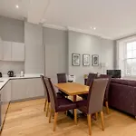 Apartamento Destiny Scotland - Princes Street *