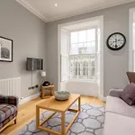 Destiny Scotland - Princes Street Apartamento Edimburgo