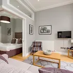 Destiny Scotland - Princes Street Apartamento