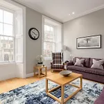 Apartamento Destiny Scotland - Princes Street