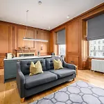 Destiny Scotland - Distillers House *
