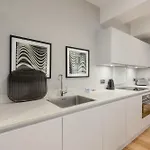 Apartment Destiny Scotland At Canning Street Lane *