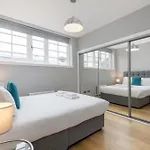 Destiny Scotland At Canning Street Lane Apartment