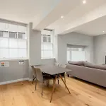 Apartment Destiny Scotland At Canning Street Lane Edinburgh