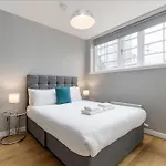 Destiny Scotland At Canning Street Lane Apartment *