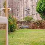 شقة Beautiful Spacious Ground Floor Newington Flat إدنبرة