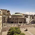 Sheraton Grand & Edinburgh