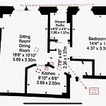 Apartamento The Jeffrey Street Edimburgo