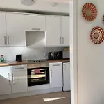 Stylish One Bedroom Edimburgo