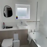 Stylish One Bedroom * Edimburgo