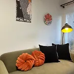 Stylish One Bedroom