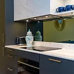Dragon Luxury At 8 Albyn Place Appartamento *