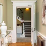 Appartamento Dragon Luxury At 8 Albyn Place *