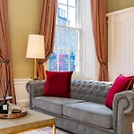 Appartamento Dragon Luxury At 8 Albyn Place
