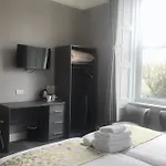 Arrandale Edinburgh
