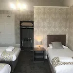 Arrandale 3* Edinburgh