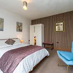 Appartement The Restalrig Édimbourg