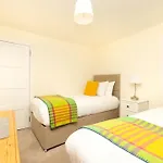 Joivy Secluded Brewery Apartmán